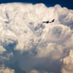 عملیات بارورسازی ابرها