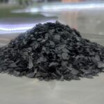 چین بر ظرفیت جهانی پلی‌سیلیکون تسلط دارد