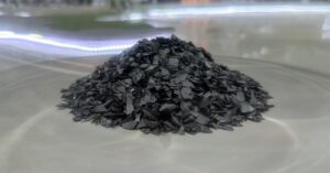 چین بر ظرفیت جهانی پلی‌سیلیکون تسلط دارد