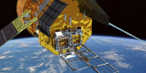 ریکو سلول خورشیدی پروسکایت برای فضا و ساختمان‌ها توسعه می‌دهد