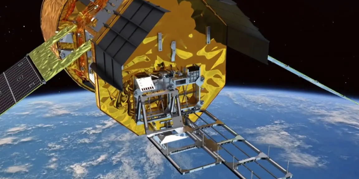 ریکو سلول خورشیدی پروسکایت برای فضا و ساختمان‌ها توسعه می‌دهد