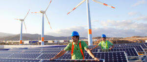 حدود ۶ درصد از کل برق ترکیه از انرژی خورشیدی تأمین می‌شود