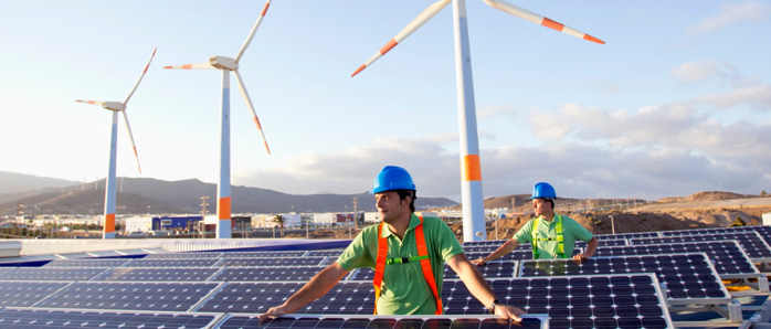 حدود ۶ درصد از کل برق ترکیه از انرژی خورشیدی تأمین میشود