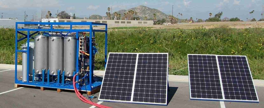 معرفی مقاله: عوامل مؤثر بر بهبود کارایی آب‌شیرین‌کن خورشیدی در ایران