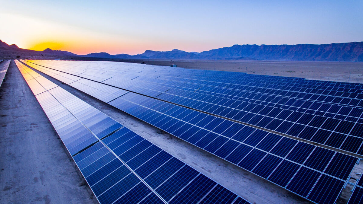 ۲۰ هزار مگاوات پروانه بدون کاربری ساخت نیروگاه تجدیدپذیر باطل شد