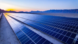 تعیین مشوق‌ برای احداث نیروگاه خورشیدی در شهرک‌های صنعتی