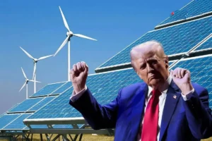 پروژه‌های خورشیدی آمریکا هدف حملات سیاسی قرار گرفته‌اند