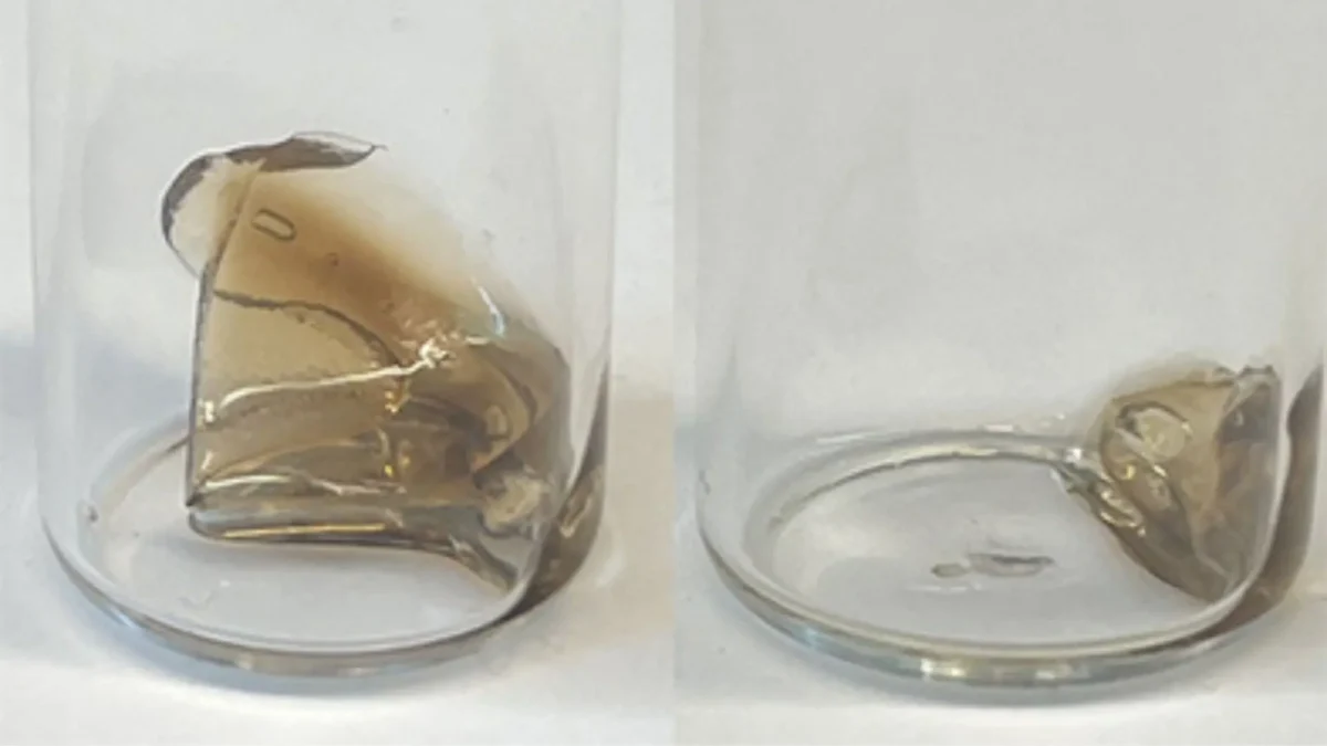 دانشمندان پلاستیک خودتخریبشونده ساختهاند که میتواند به طور طبیعی و بر اساس نیاز تجزیه شود