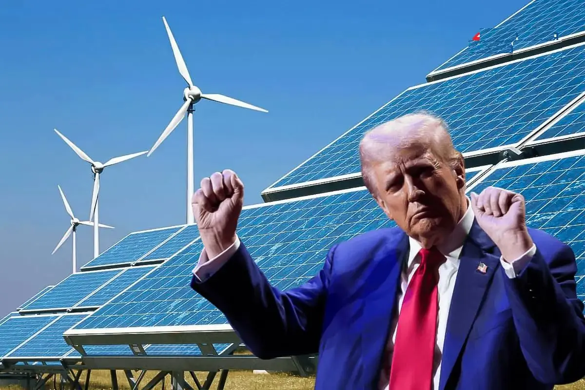 پروژههای خورشیدی آمریکا هدف حملات سیاسی قرار گرفتهاند