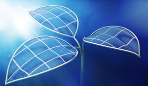 این برگ مصنوعی آلودگی هوا را به سوخت پاک تبدیل می‌کند