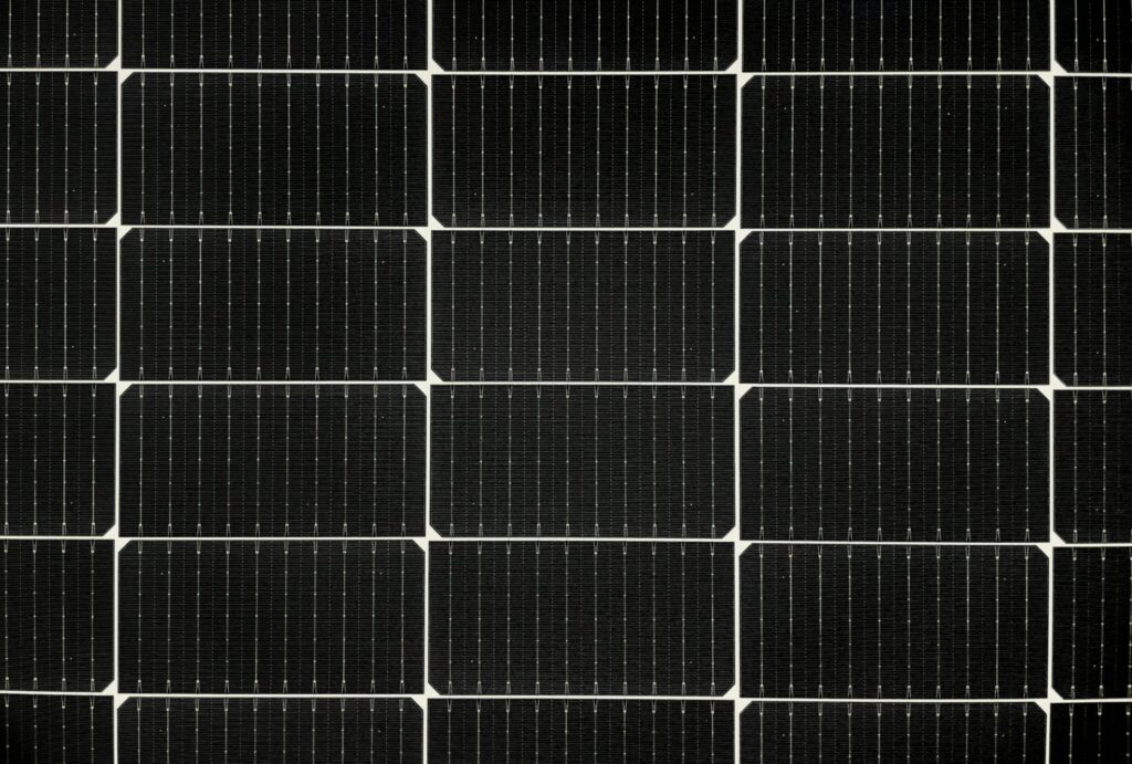 آلفا سولار و آسترونرژی واحد تولید پنل خورشیدی در ترکیه احداث می‌کنند