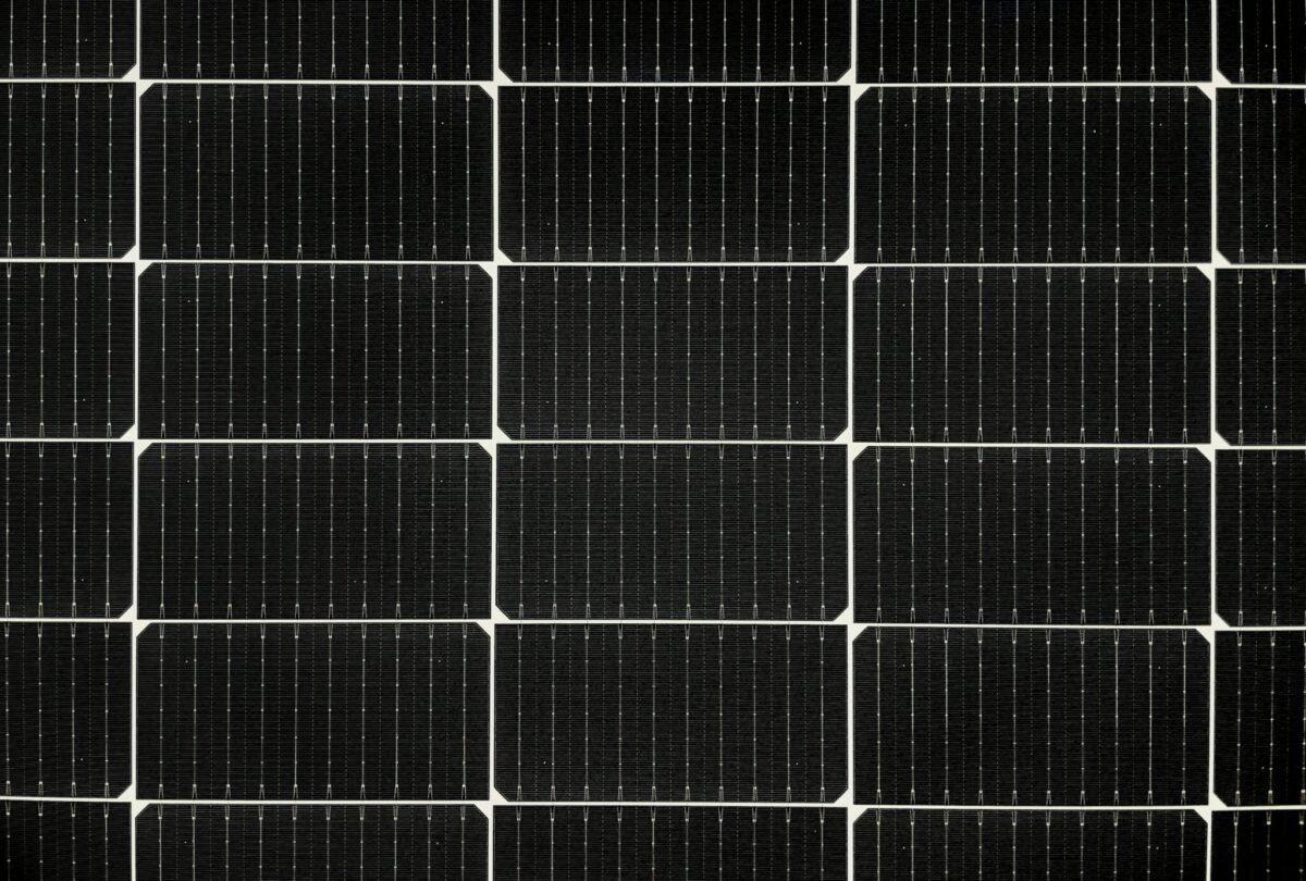 آلفا سولار و آسترونرژی واحد تولید پنل خورشیدی در ترکیه احداث میکنند