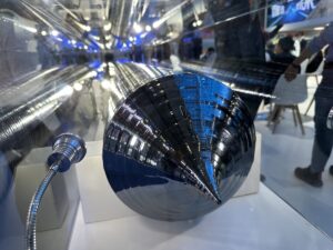 محققان راه جدیدی برای افزایش استحکام مکانیکی پنل‌های خورشیدی پیشنهاد دادند