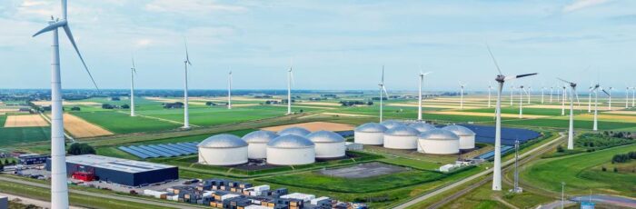 چشم‌انداز جهانی انرژی ۲۰۲۵ آژانس بین‌المللی انرژی برای گذار از سوخت‌های فسیلی