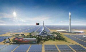 کارگاه آموزشی فناوری‌های خورشیدی در دبی برگزار می‌شود