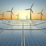 رئیس ساتبا: تا آخر آذر، ظرفیت تجدیدپذیرها به ۴ هزار مگاوات افزایش می‌یابد