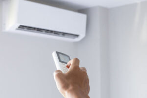 استفاده از کولر گازی به‌عنوان وسیله گرمایشی در فصول سرد، متهم اصلی ناترازی انرژی