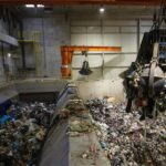 نیروگاه زباله سوز چگونه کار می‌کند؟ | تماشا کنید