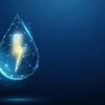 ابتکار محققان چینی: ساخت دستگاهی که انرژی جنبشی قطرات باران را به برق تجدیدپذیر تبدیل می‌کند