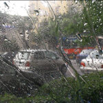 پیش‌بینی بارش