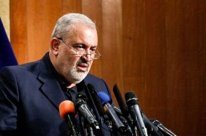 وزیر نیرو: برای حل مشکل کم‌آبی از منابع زیرزمینی استفاده می‌کنیم؛ بارورسازی ابرها منوط به وجود ابر است