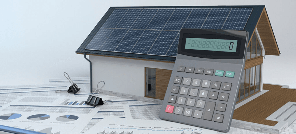 هزینه و درآمد سالانه نیروگاه خورشیدی چقدر است؟