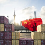 رکوردشکنی صادرات خودرو، پنل خورشیدی و الکترونیک چین؛ مازاد تجاری از یک تریلیون دلار گذشت