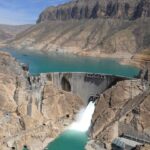 وضعیت نیروگاه‌های برق‌آبی کشور: کاهش ۴۰ درصدی حجم آب در سال ششم خشکسالی