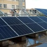 دانشگاه تربیت مدرس برق خورشیدی به شبکه سراسری می‌فروشد