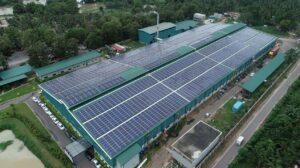 سرنوشت جریمه صنایع در صورت استفاده‌نکردن از برق تجدیدپذیر