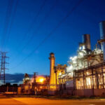 نخستین سامانه پایش لحظه‌ای مصرف برق صنایع راه‌اندازی شد