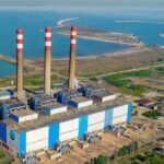 واحد چهار نیروگاه نکا دوباره به شبکه سراسری برق کشور متصل شده است