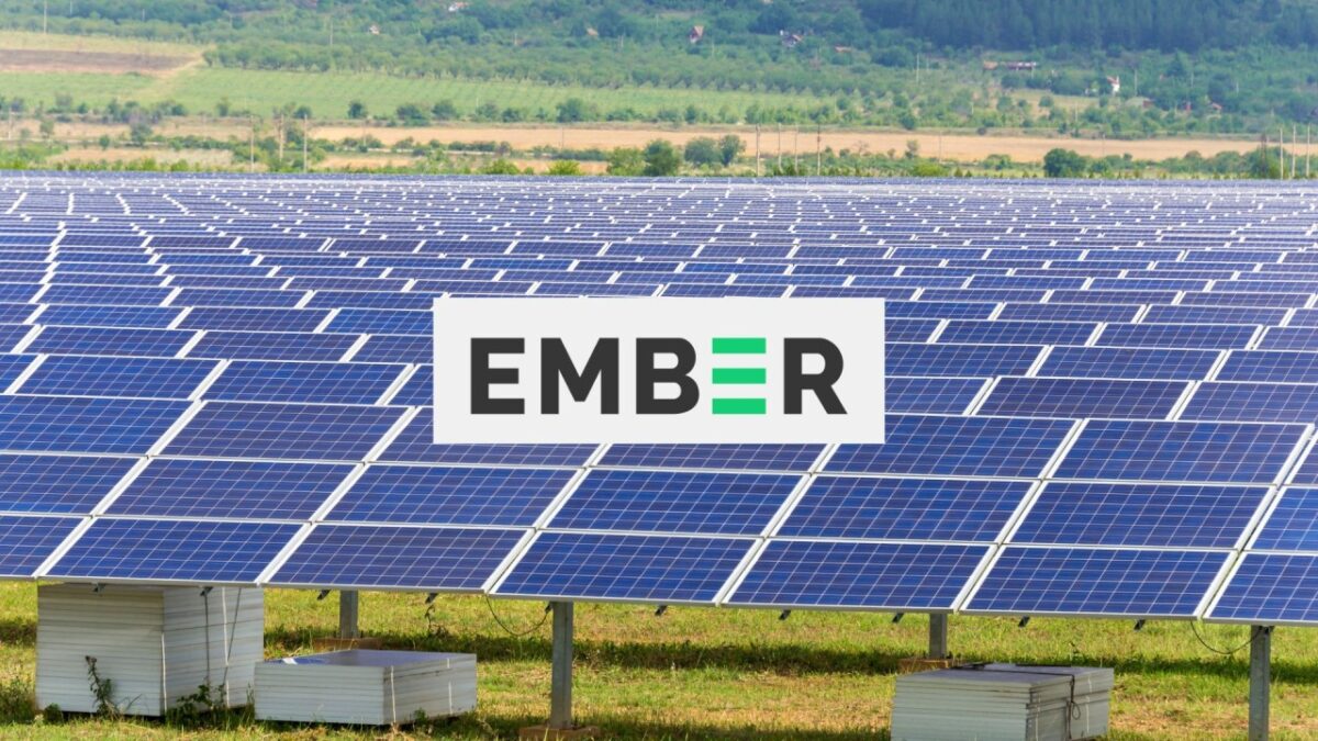 امبر منتشر کرد: مروری بر مهمترین تحولات گذار جهانی انرژی در سال ۲۰۲۵