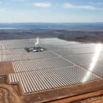 شرط‌بندی بزرگ مراکش برای تأمین انرژی اروپا و آفریقا