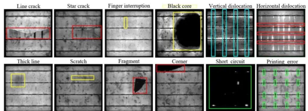 بازرسی خودکار پنل‌های خورشیدی با پهپاد مجهز به هوش مصنوعی