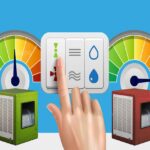 آغاز طرح سراسری جایگزینی ۱۴۲ هزار موتور فرسوده کولر آبی با موتورهای کم‌مصرف