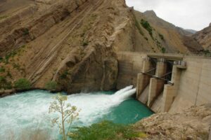 مدیرعامل شرکت آبفا: با همراهی مردم، سدهای تهران از خروج از مدار نجات یافتند