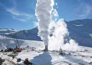 نخستین نیروگاه زمین‌گرمایی ایران به‌زودی وارد مدار می‌شود