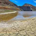 کمبود آب آشامیدنی پایتخت را تهدید می‌کند؛ آب شرب تهران درحال تمام‌شدن است؟