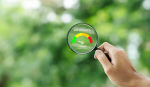 کیفیت هوای امروز: شاخص آلودگی هوا در استان‌های مختلف کشور (۱۶ آذرماه)