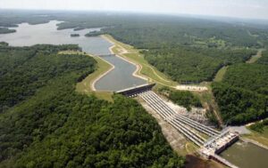 نیروگاه تلمبه‌ای-ذخیره‌ای سیاه‌بیشه