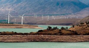 نیروگاه منجیل