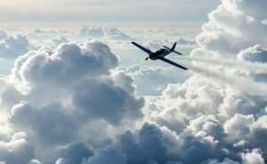 بارورسازی ابرها