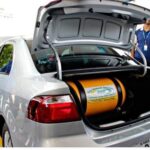 شرایط ثبت‌نام برای طرح تبدیل خودرو به گازسوز