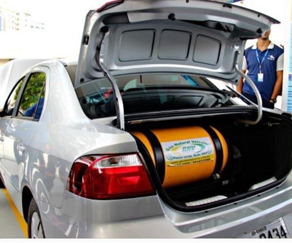 شرایط ثبت‌نام برای طرح تبدیل خودرو به گازسوز