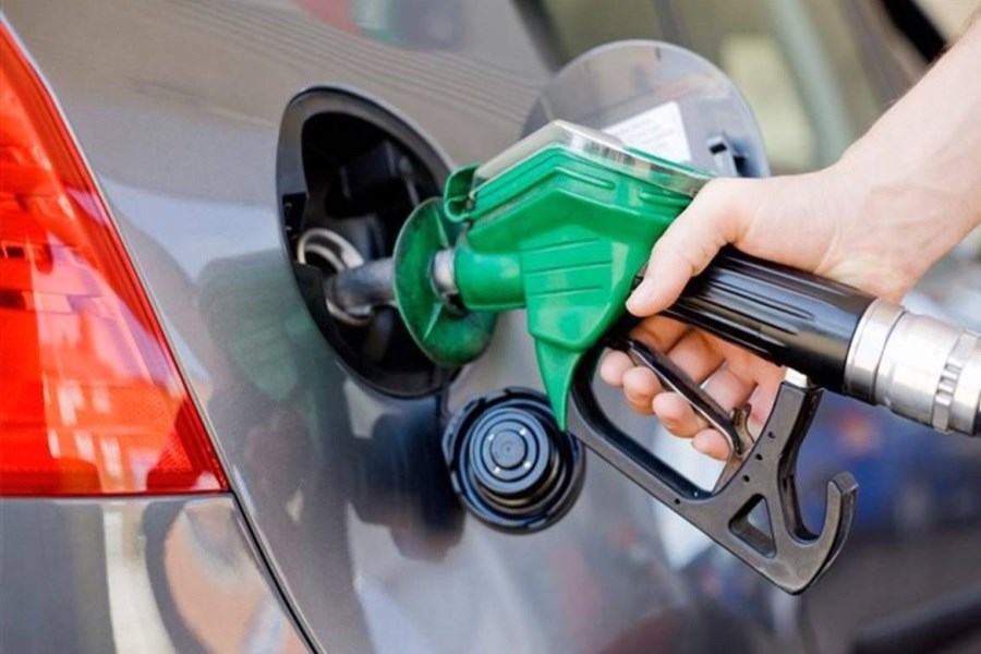 اصلاح قیمت بنزین از شنبه ۲۲ آذر اجرا می‌شود