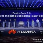 هواوی از پلتفرم هوش مصنوعی فوتوولتائیک-ذخیره‌سازی با قابلیت تشکیل شبکه رونمایی کرد