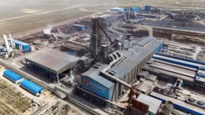 صنایع فولاد بیشترین سهم مصرف برق کشور را دارد