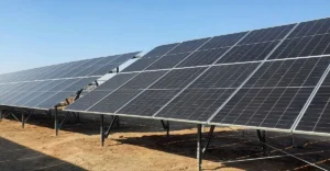 ۲۷۸ مگاوات ظرفیت جدید خورشیدی وارد فاز اجرایی شد