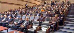 نشست تخصصی وزارت نفت و وزارت نیرو با موضوع توسعه نیروگاه‌های خورشیدی برگزار شد